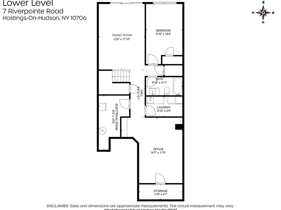 7 Riverpointe Road Photo 36