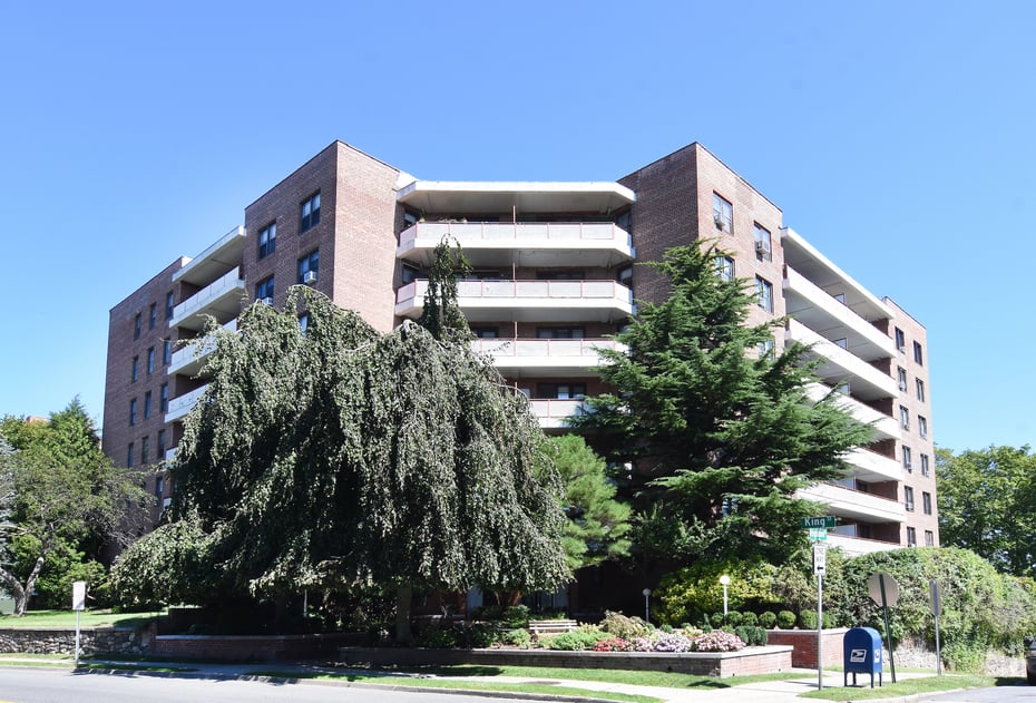 315 King Street #6G Photo 19