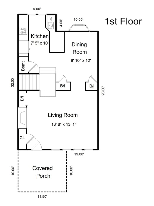 101 Kensington Road Photo 27