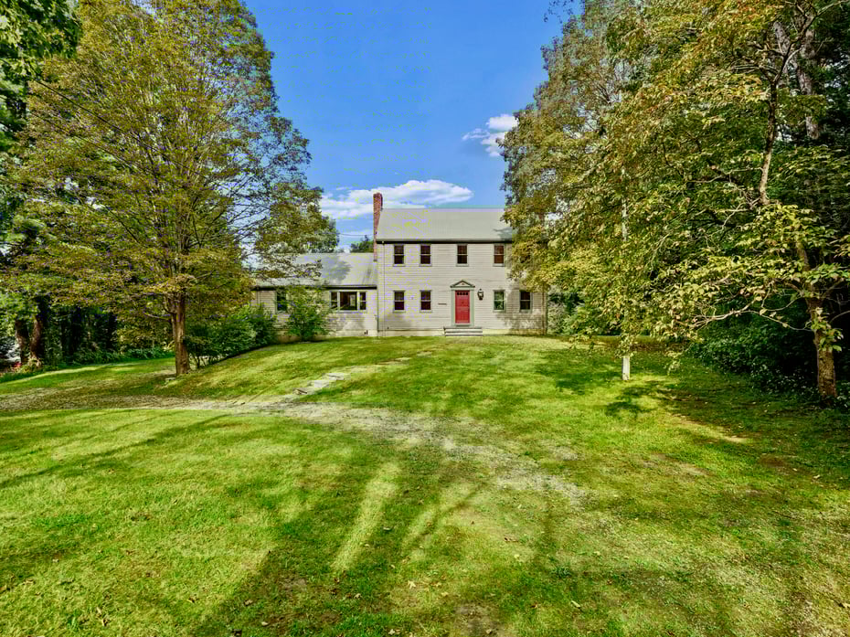 270 Umpawaug Road Photo 1