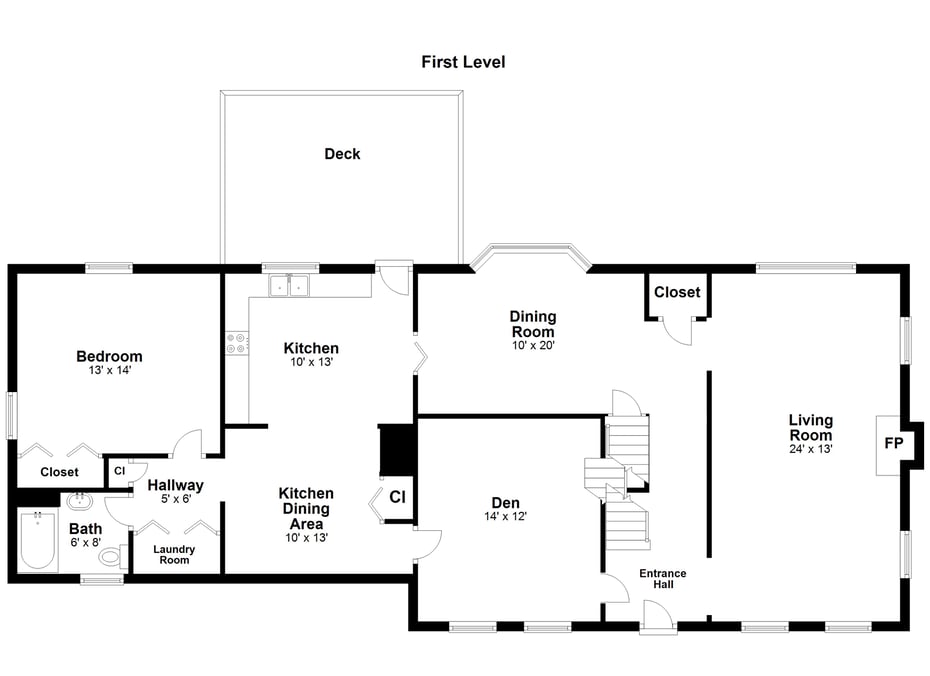 270 Umpawaug Road Photo 32