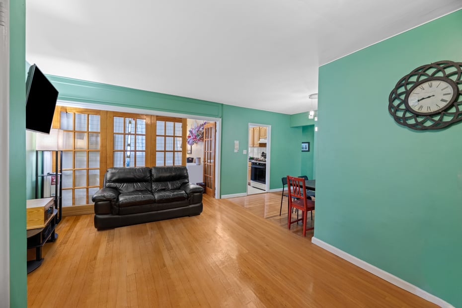 3475 Greystone Avenue #6H Photo 1