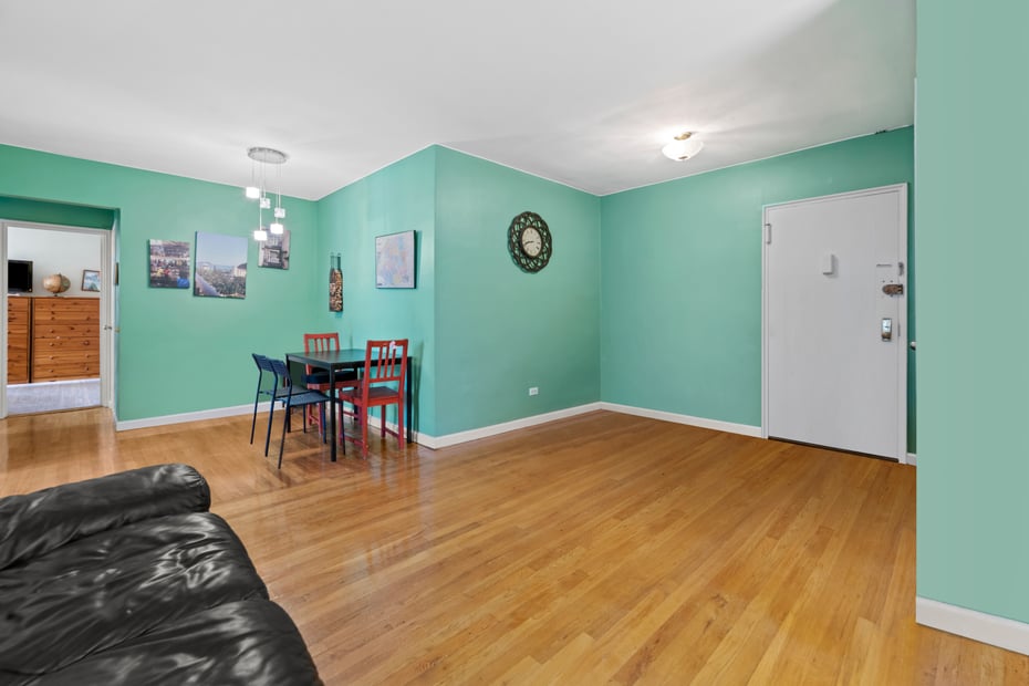 3475 Greystone Avenue #6H Photo 4