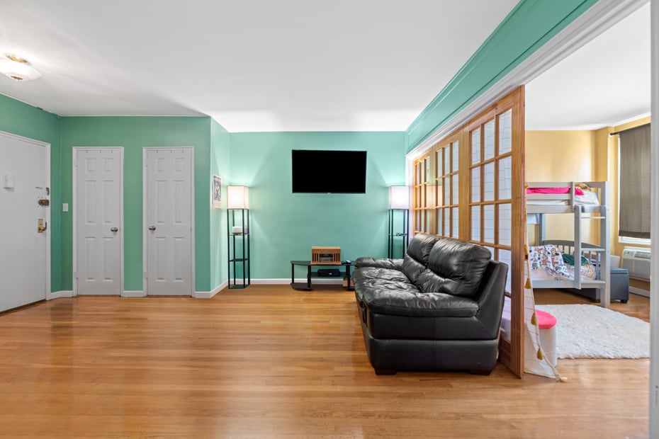 3475 Greystone Avenue #6H Photo 3