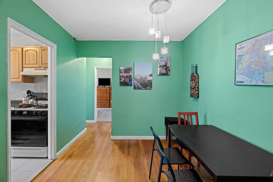 3475 Greystone Avenue #6H Photo 5