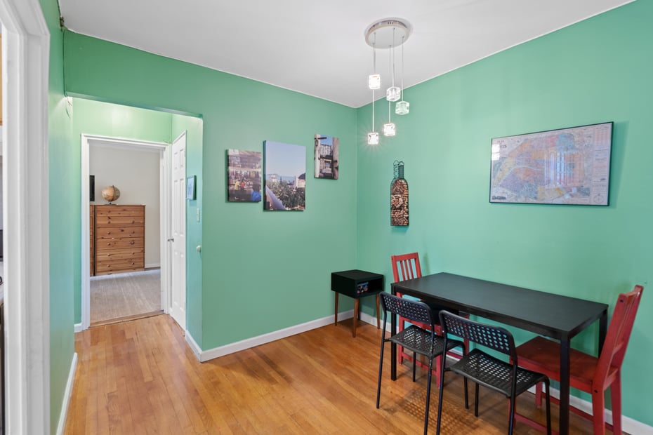 3475 Greystone Avenue #6H Photo 6