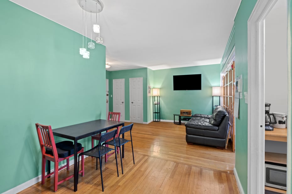 3475 Greystone Avenue #6H Photo 8