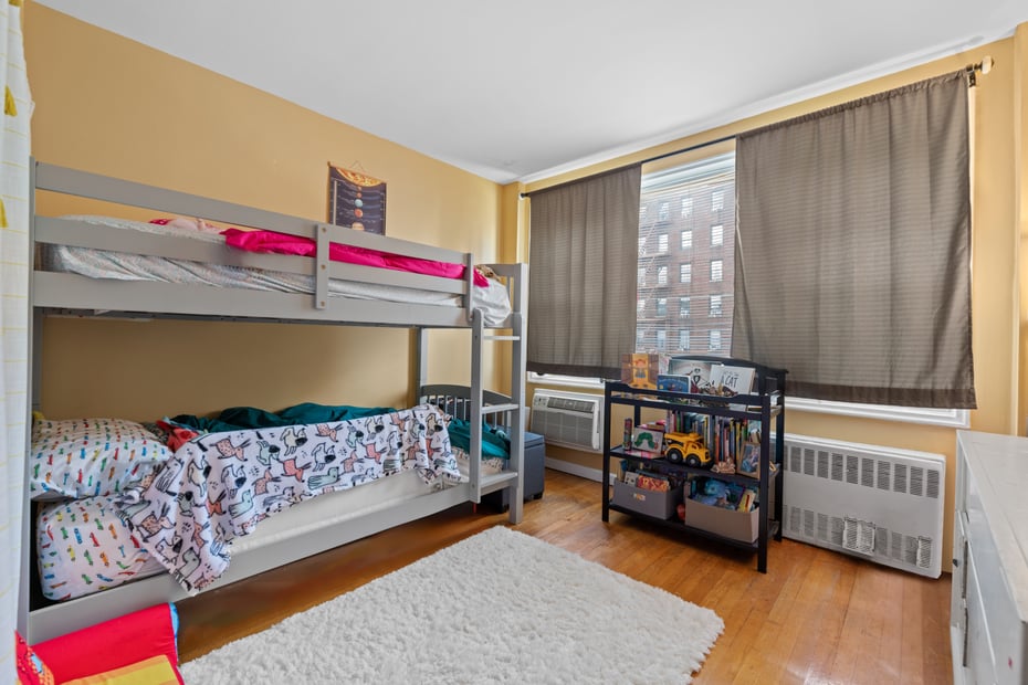 3475 Greystone Avenue #6H Photo 9