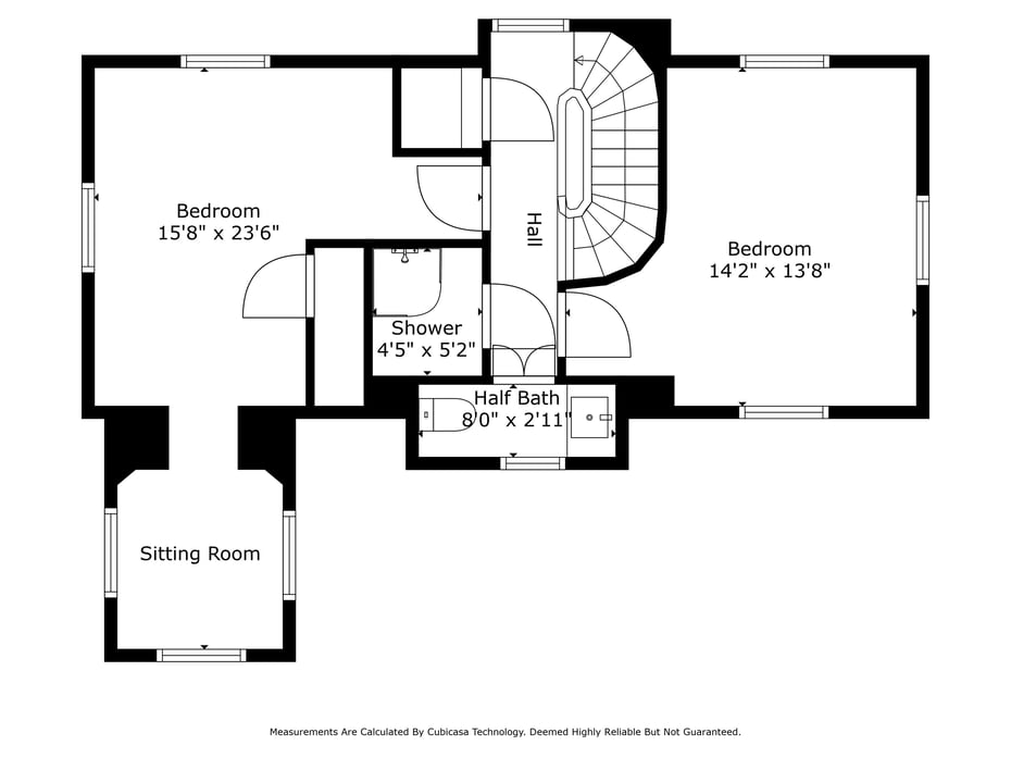 93 Linden Avenue Photo 39