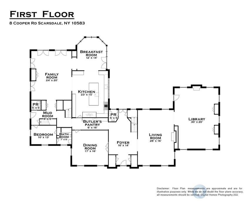 8 Cooper Road Photo 33