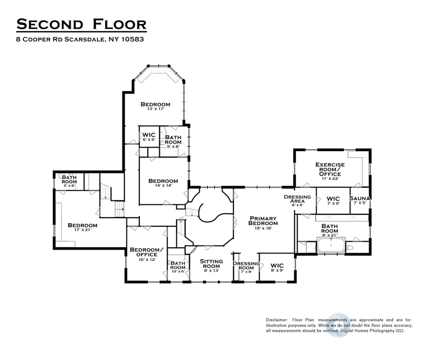 8 Cooper Road Photo 34