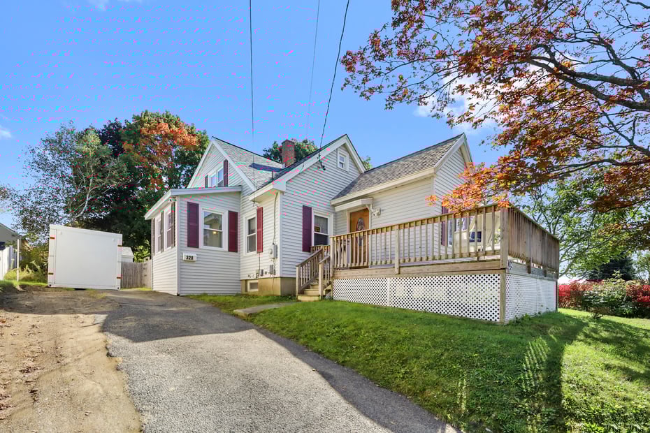328 Benedict Rd Photo 1