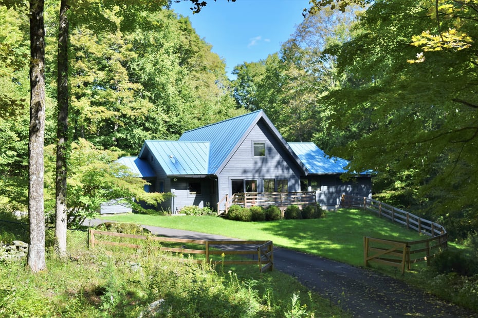 27 Burton Road Photo 1