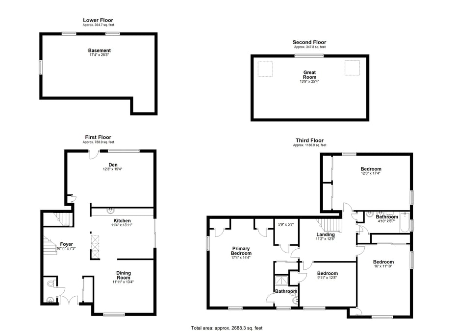 3 Sunny Ridge Road Photo 19