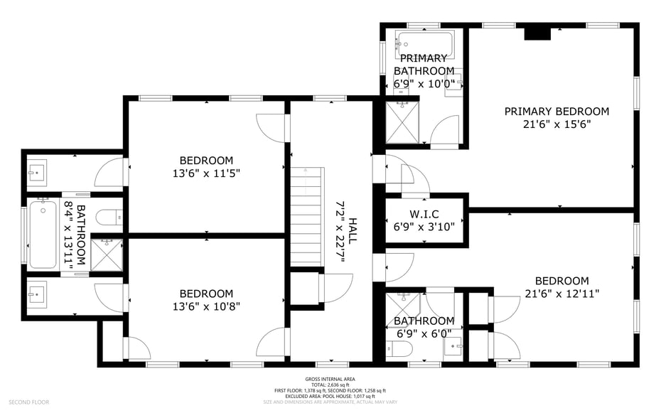 1269 Clayton Mill River Rd Photo 48