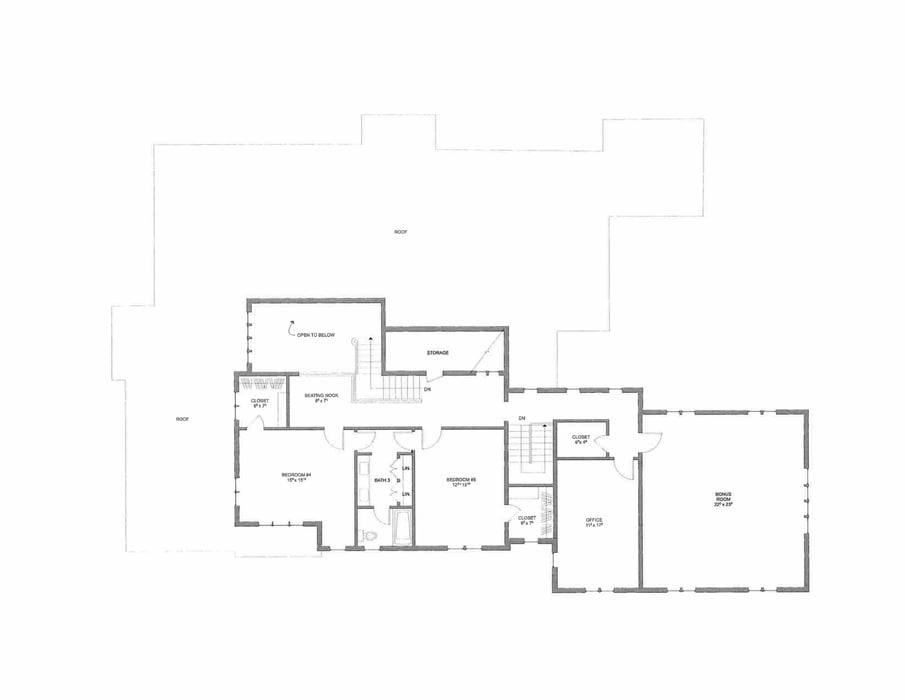 5 Rose Lane Photo 33
