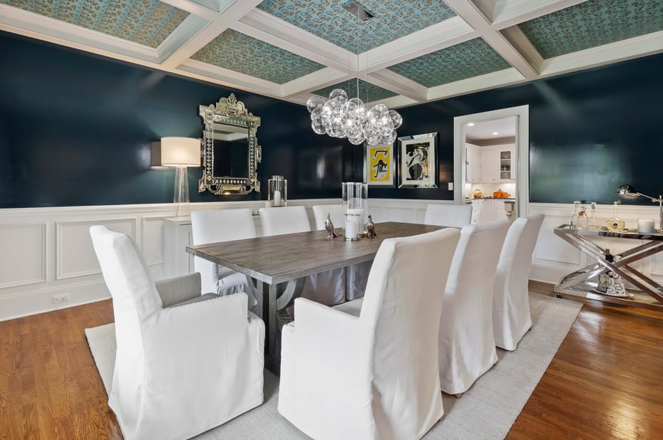 420 Park Avenue Photo 9