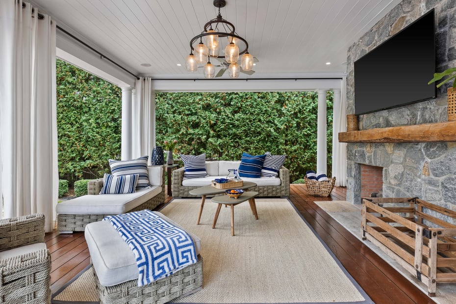 420 Park Avenue Photo 27