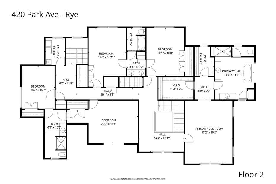 420 Park Avenue Photo 34