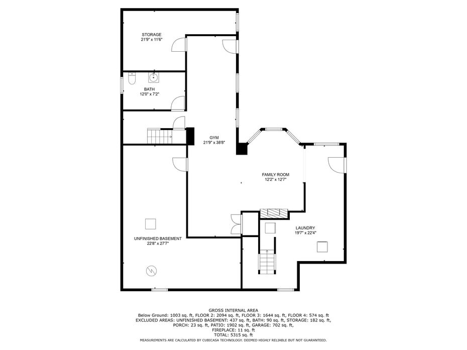 55 Prospect Street Photo 38