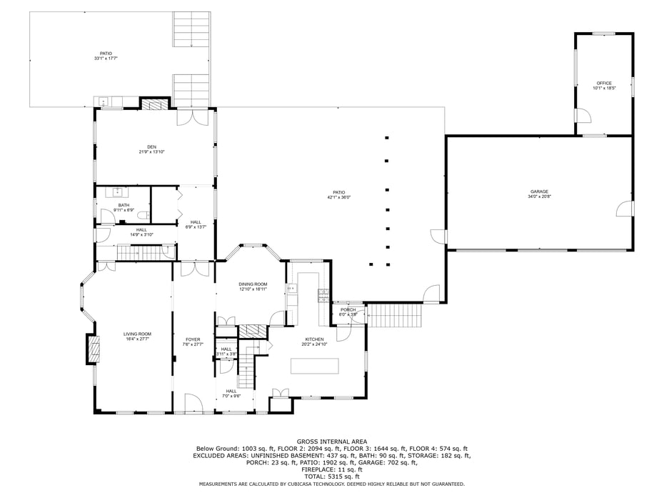 55 Prospect Street Photo 37