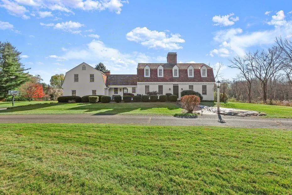 46 Barlow Mountain Road Photo 1