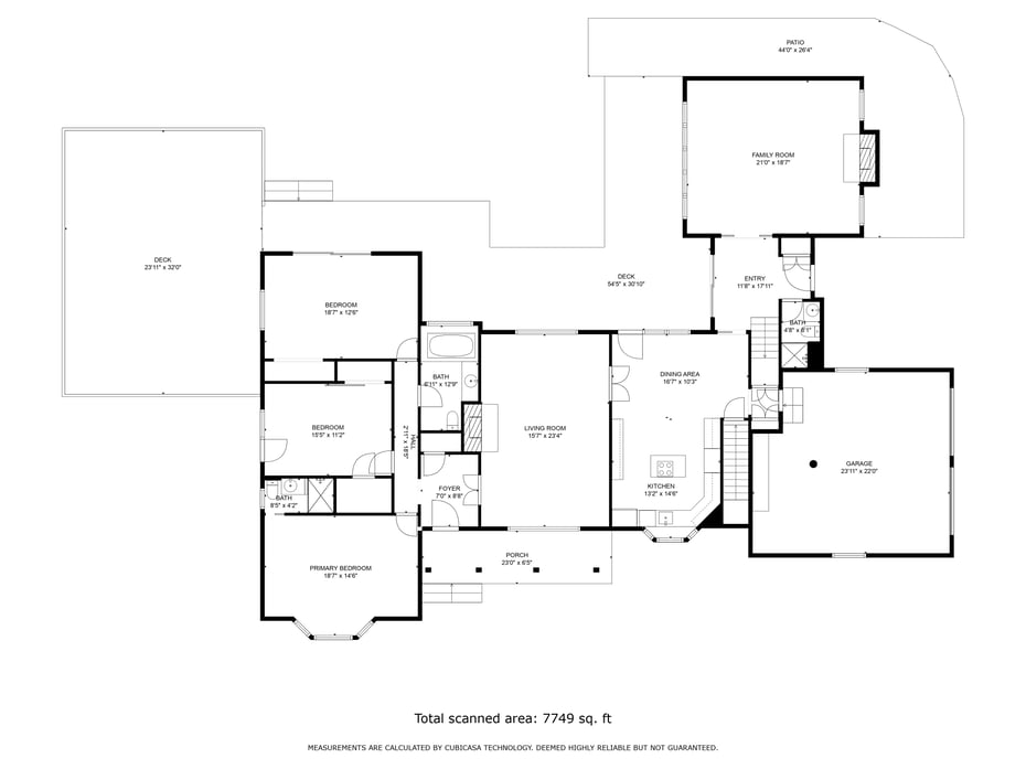 43 Circle Drive East Photo 28