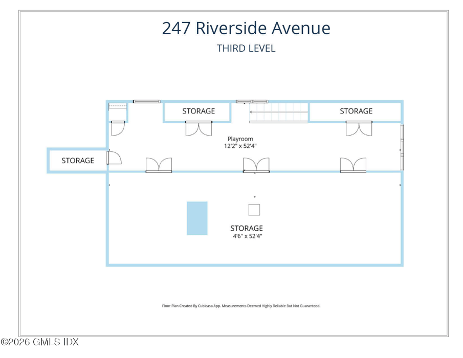 247 Riverside Avenue Photo 2