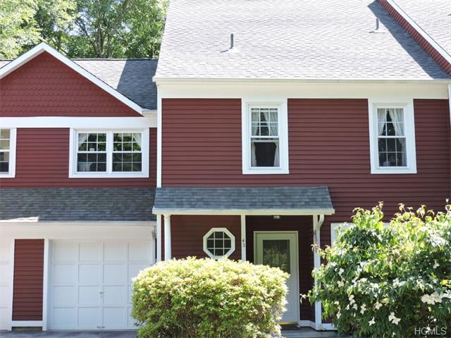 21 Croton Lake Road  #43 Photo 1