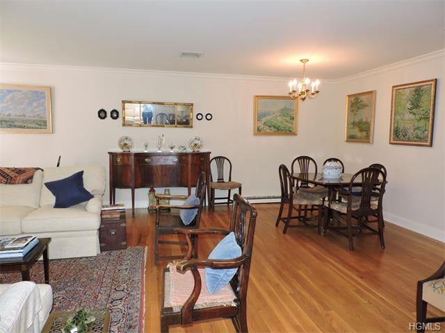 21 Croton Lake Road  #43 Photo 8