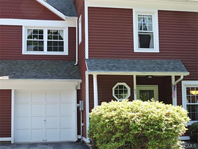 21 Croton Lake Road  #43 Photo 13