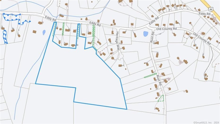 45 Eddy Road Photo 1