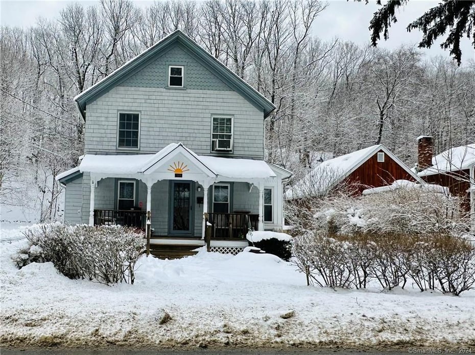 48 & 50 Nashville Road Photo 2