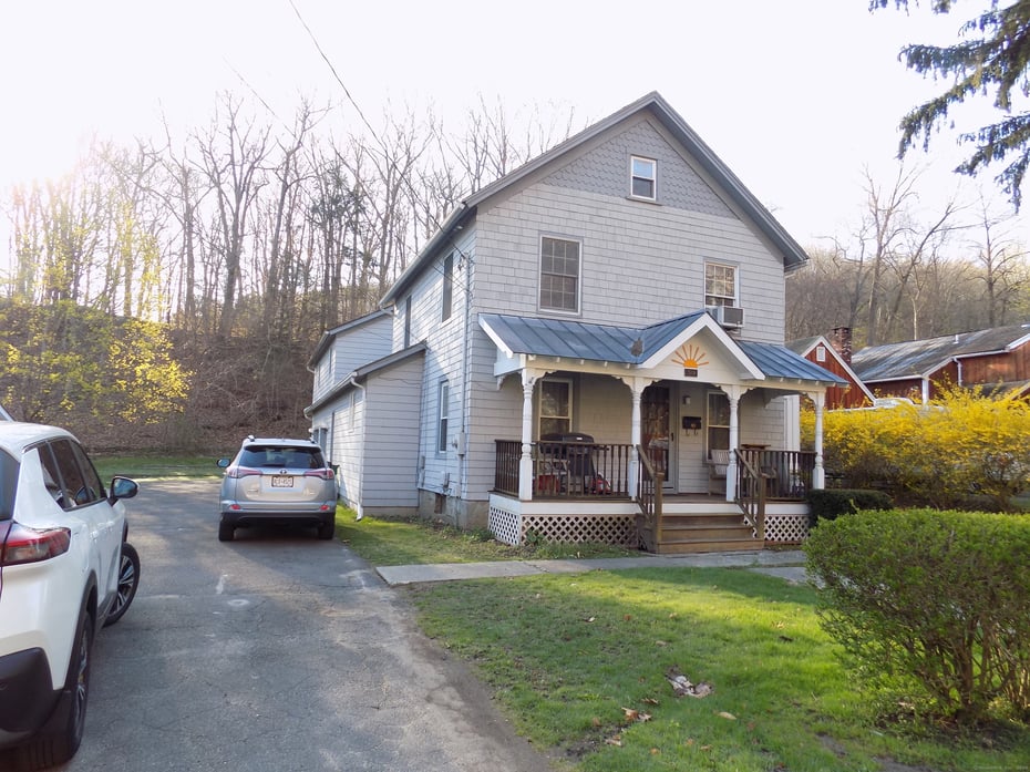 48 & 50 Nashville Road Photo 8