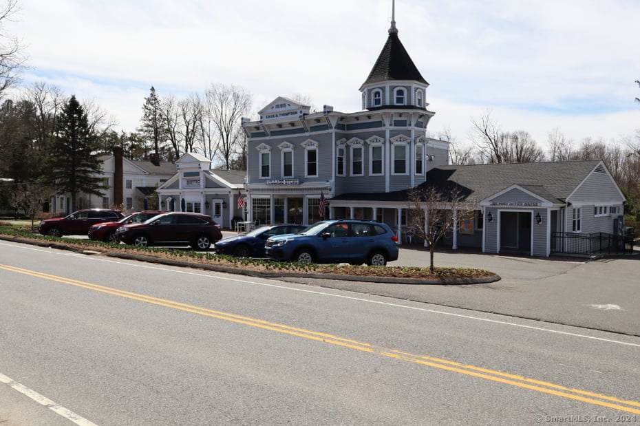 190 Blueberry Hill Road Photo 7