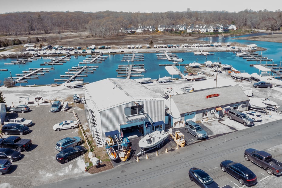 54 Old Boston Post Road Photo 27