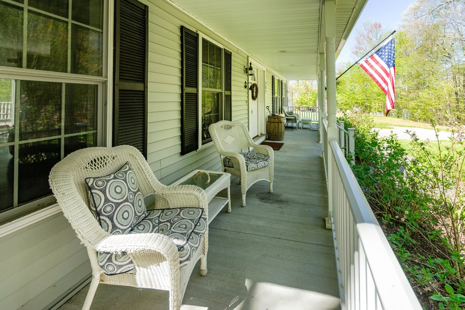 127 Massapeag Road Photo 6