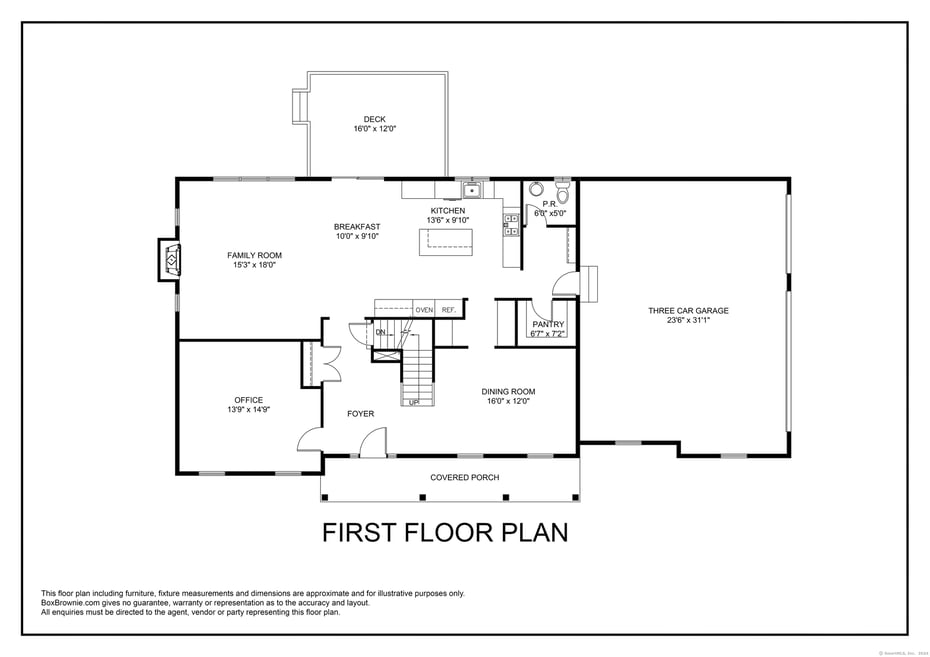 296 Garder Road Photo 2