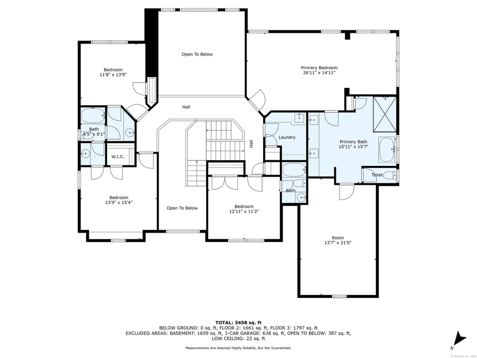 96 Crosby Road Photo 35