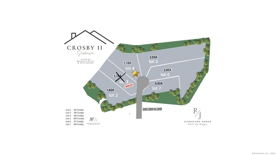 96 Crosby Road Photo 40