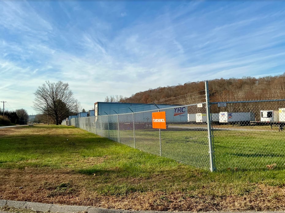 Route 32 Photo 1