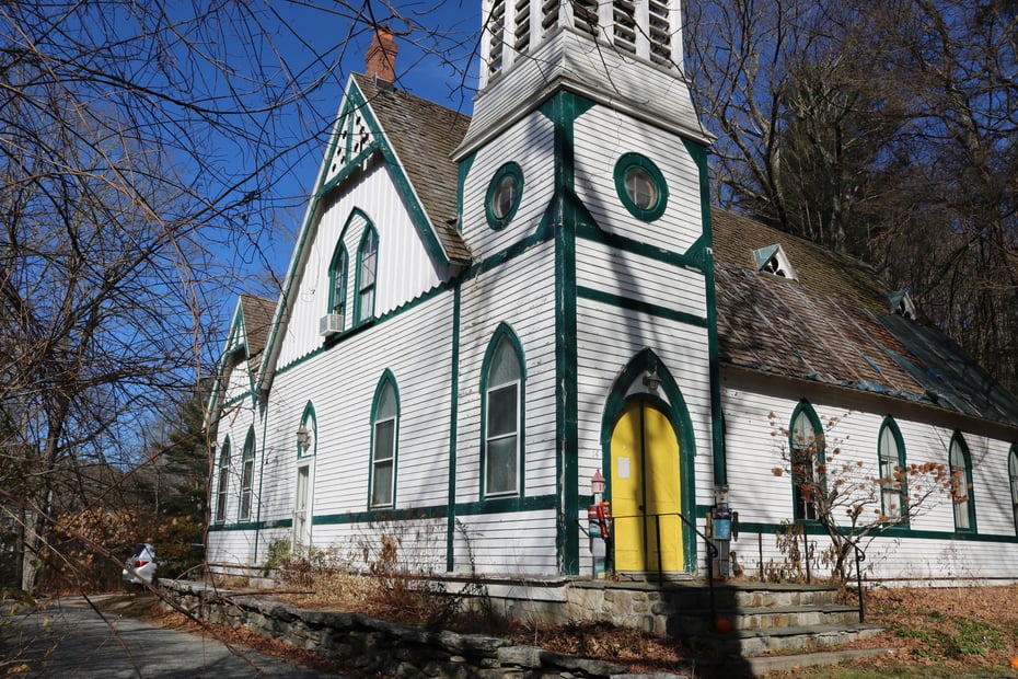 14 River Road Photo 2