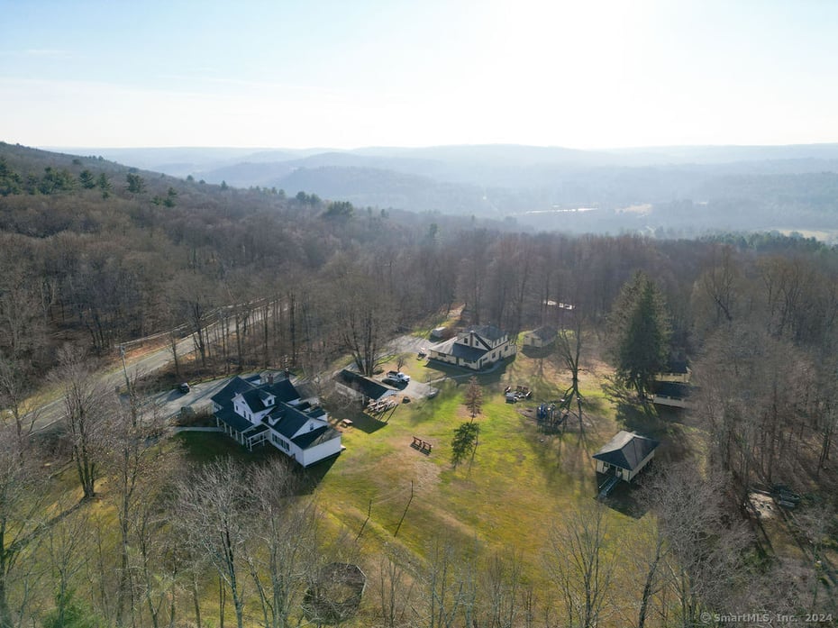 595 Town Hill Road Photo 2