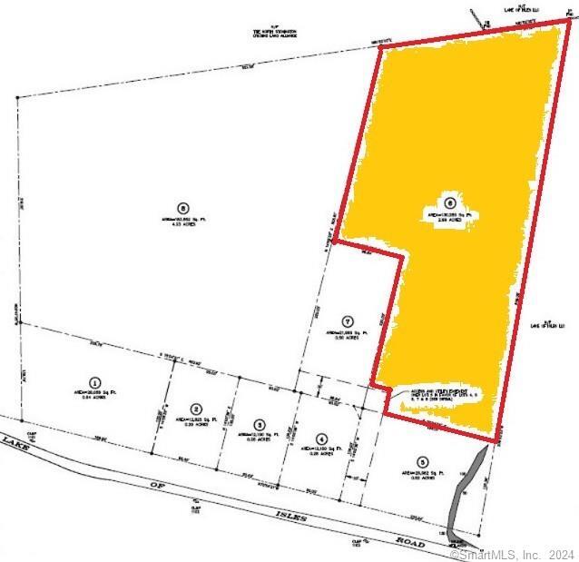 Lot 6 - 34 Lake Of Isles Road Photo 1