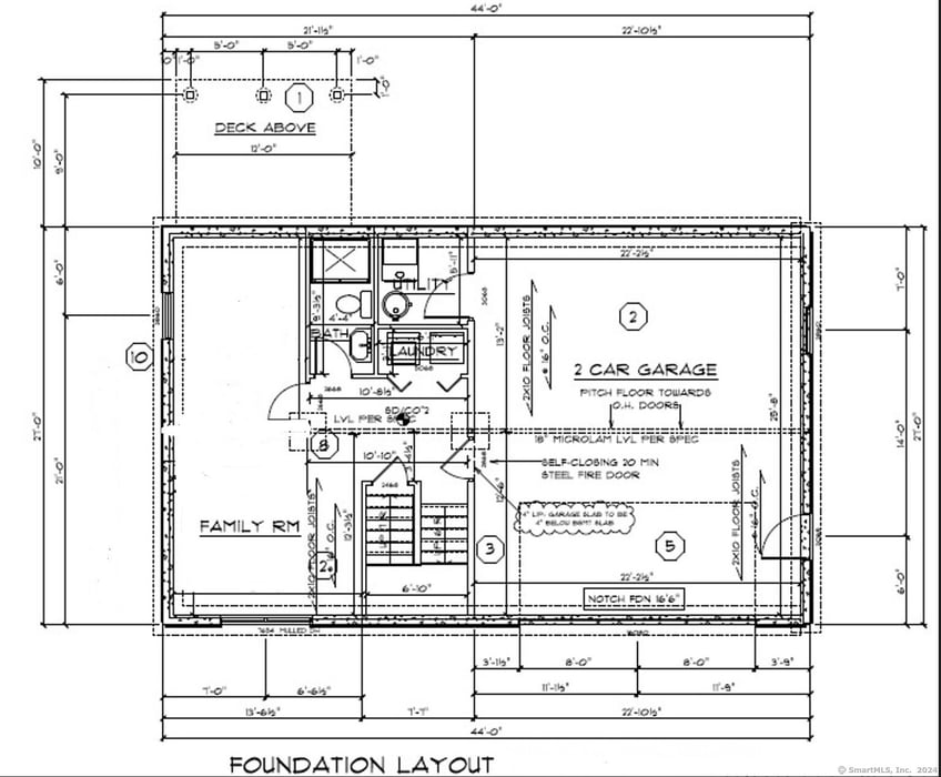 Lot 6 - 34 Lake Of Isles Road Photo 2