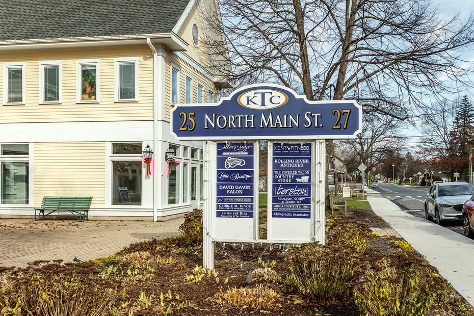 25 North Main Street  #5D Photo 4