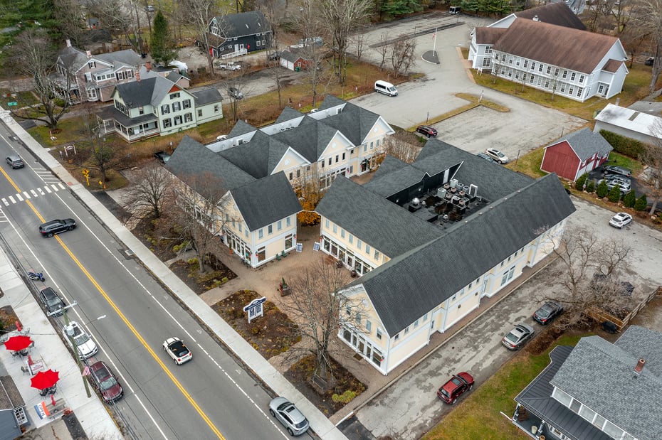 25 North Main Street  #5D Photo 11
