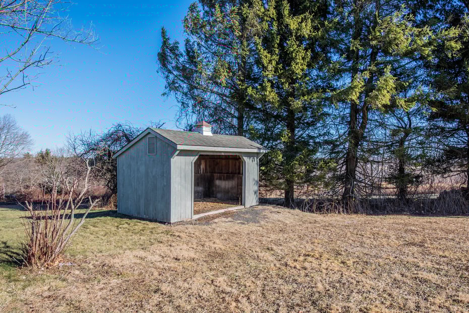 95 Todd Hill Road Photo 34