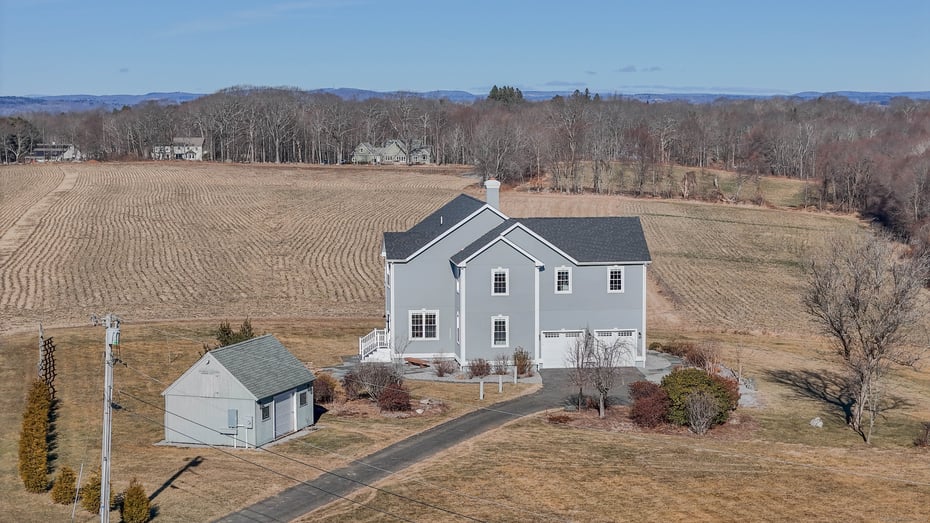 95 Todd Hill Road Photo 36