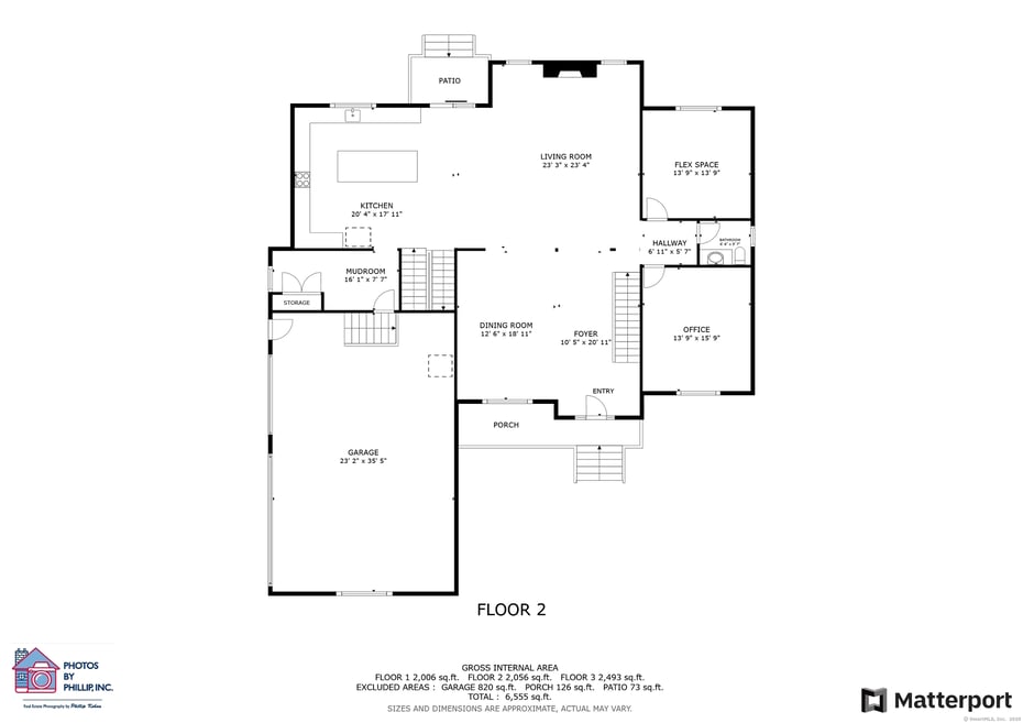 106 Judd Hill Road Photo 37